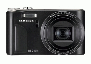 Samsung WB WB500 1/2.33" Compact camera – image 2