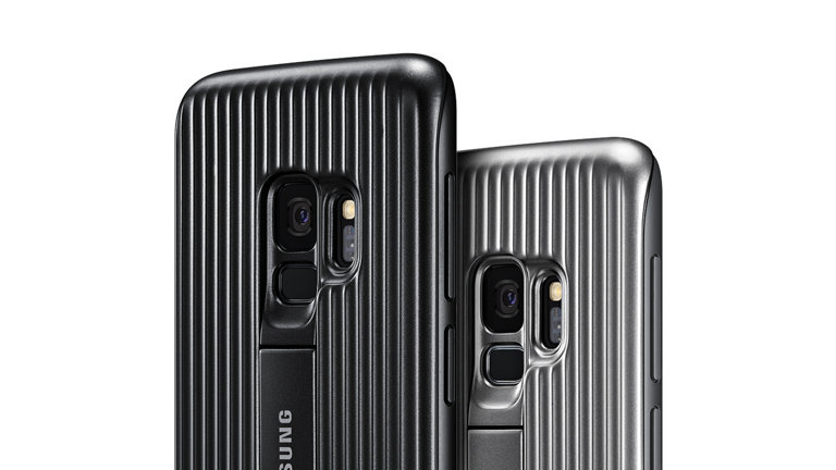 Samsung EF-RG960CBEGUS mobile phone case – image 4
