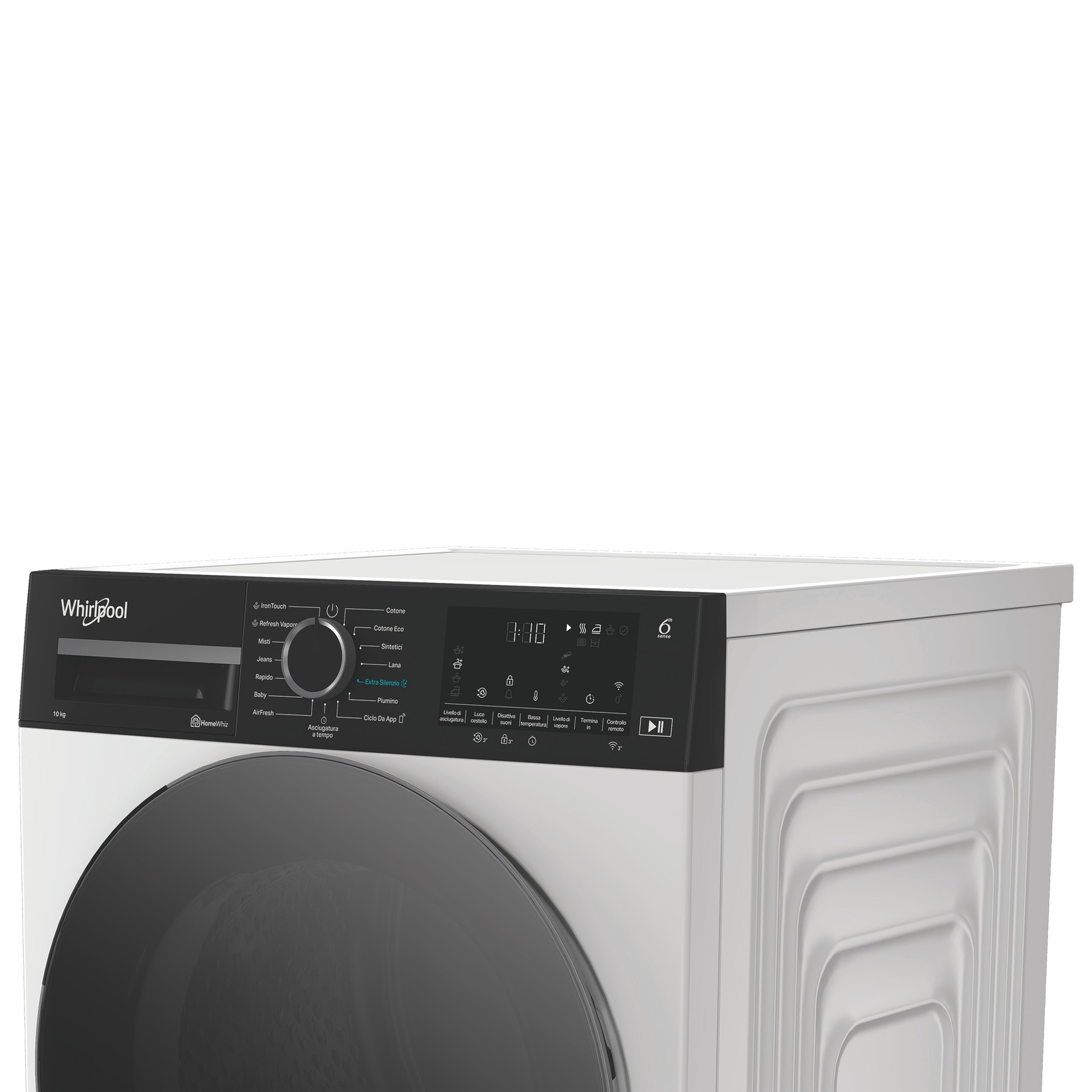 Whirlpool C WD 105M WBS IT – image 6