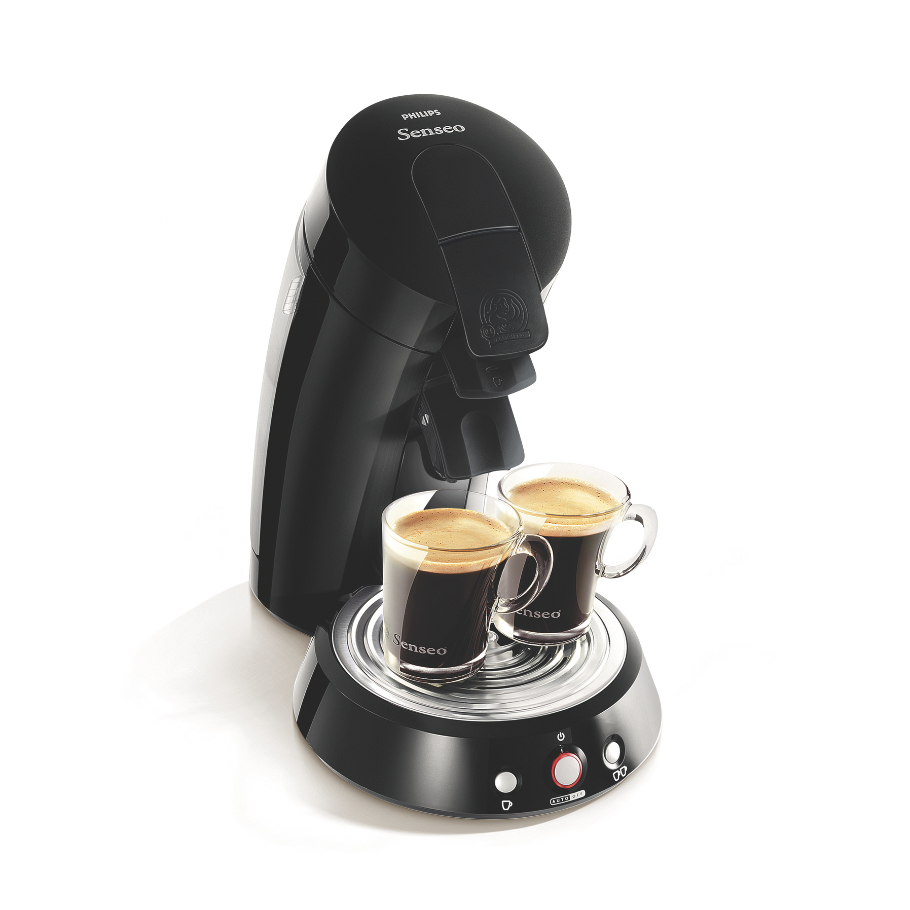 Senseo HD7820 Pod coffee machine
