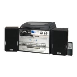Nilox NX-1000G Home audio mini system