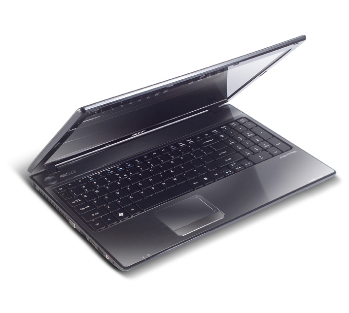 Acer Aspire 5741G-334G64MN Intel® Core™ i3 i3-330M 39.6 cm (15.6") 4 GB DDR3-SDRAM 640 GB AMD Radeon HD 5470 Windows 7 Home Premium Black, Silver – image 6