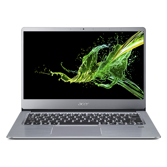 Acer Swift 3 SF314-41-R4QU AMD Ryzen™ 5 3500U Laptop