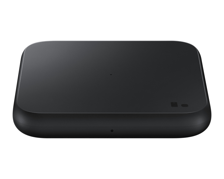 Samsung EP-P1300TBEGAU mobile device charger Headset, Smartphone Black AC, USB Wireless charging Fast charging Indoor
