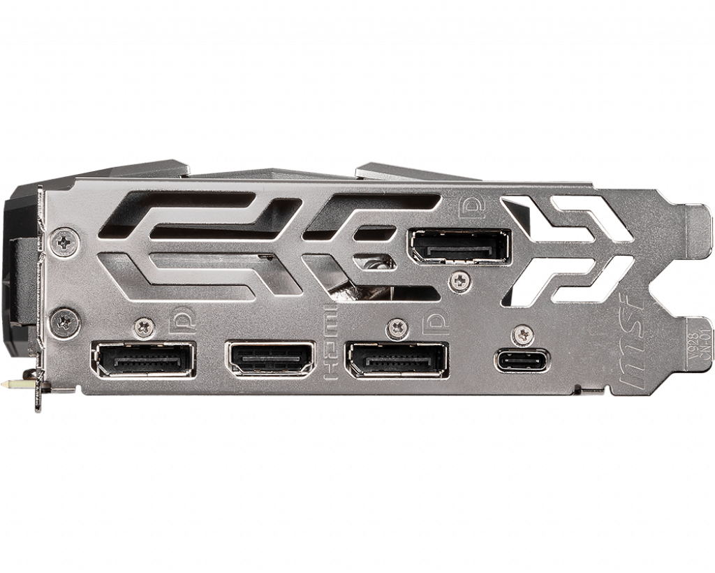 MSI RTX 2080 DUKE 8G – image 5