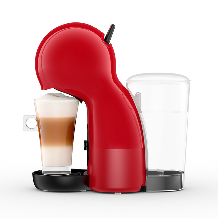 Krups Piccolo XS KP1A0510-YY4323FD coffee maker Semi-auto Capsule coffee machine – image 2