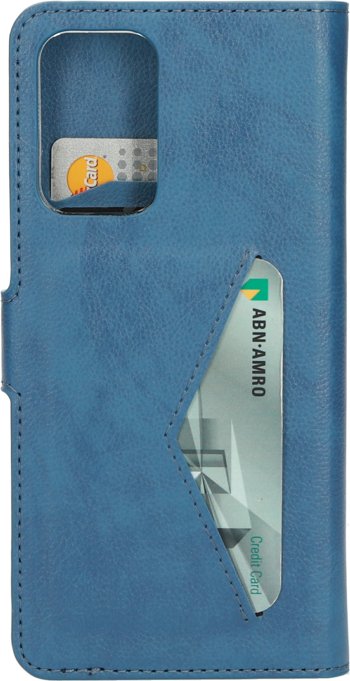 Mobiparts Classic Wallet Case Samsung Galaxy A52 – image 5