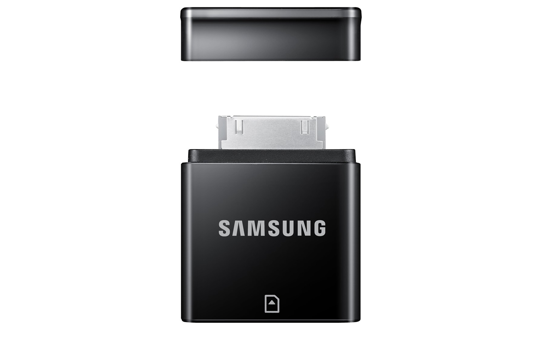 Samsung EPL-1PLRBE card reader USB 2.0 Black – image 2