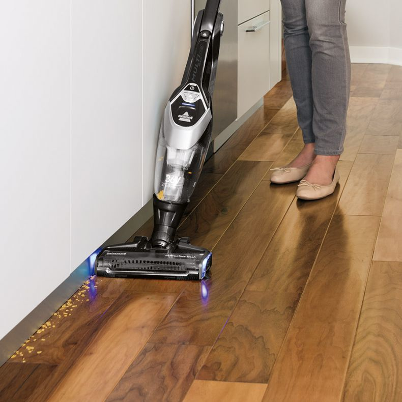 Bissell MultiReach Li-Ion XL 36 V – image 2