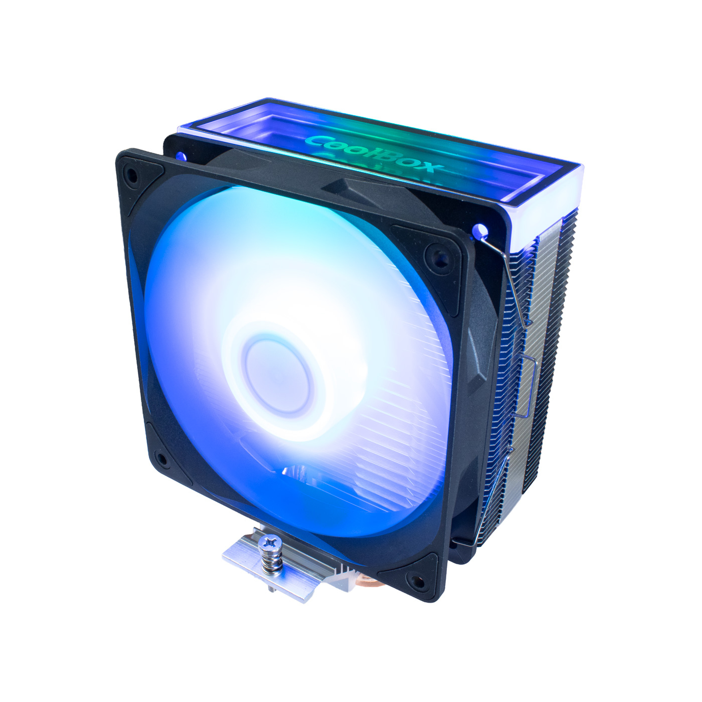 CoolBox Infinite Air 120 – image 1