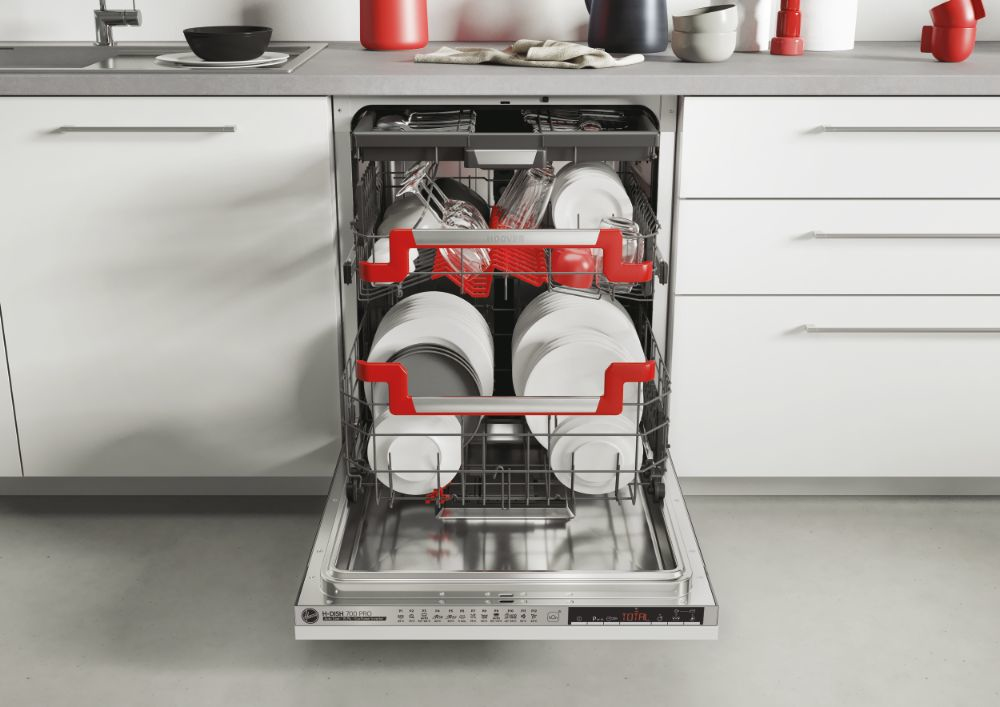 Hoover HIB 5B2S3FS – image 4
