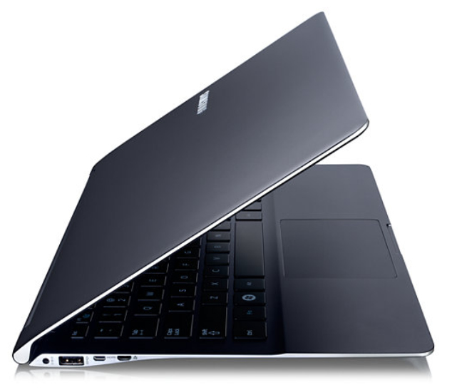 Samsung 9 900X3C-A03SG Intel® Core™ i7 i7-3517U Laptop 33.8 cm (13.3") HD+ 4 GB DDR3-SDRAM 128 GB SSD Windows 8 Pro Black – image 9