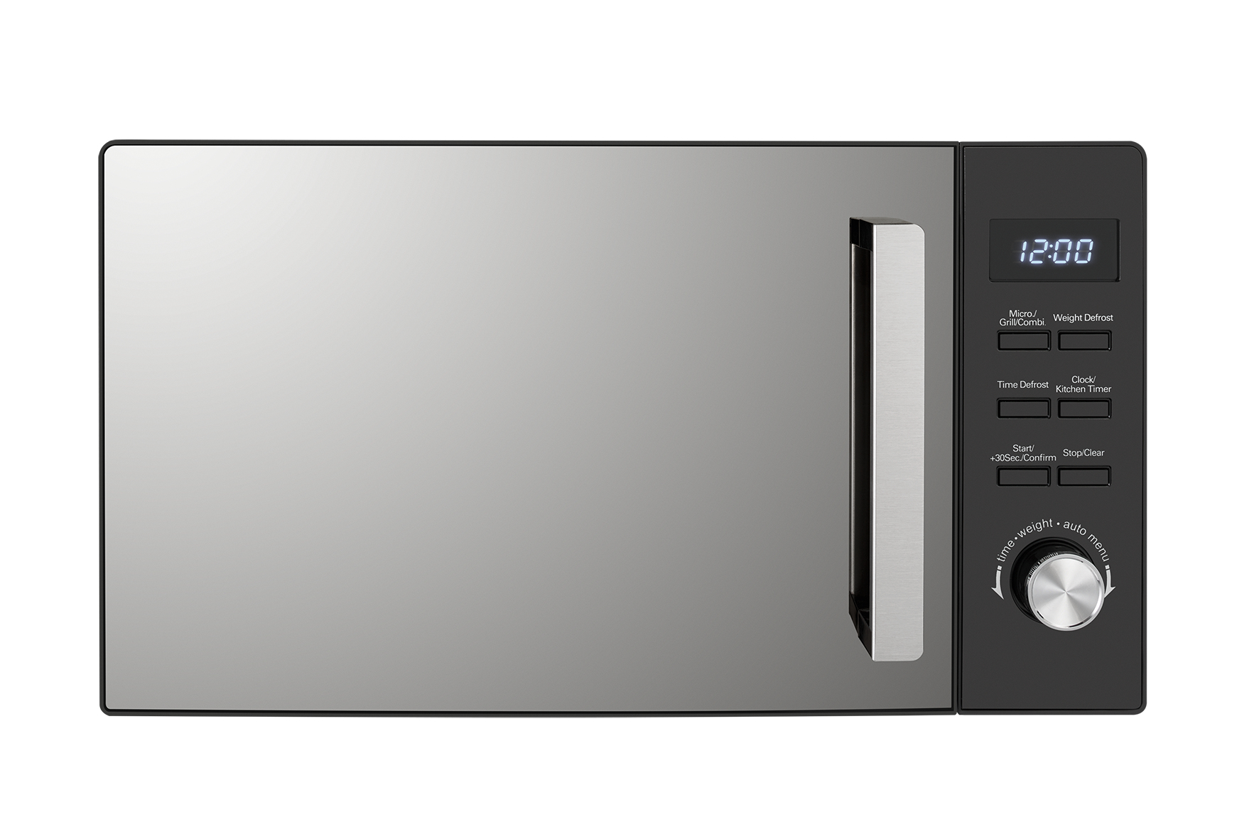 Beko MGF20210B microwave Stainless steel Grill microwave Countertop