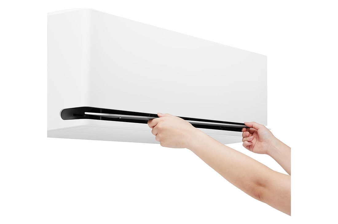 LG DUALCOOL AI Premium – image 9