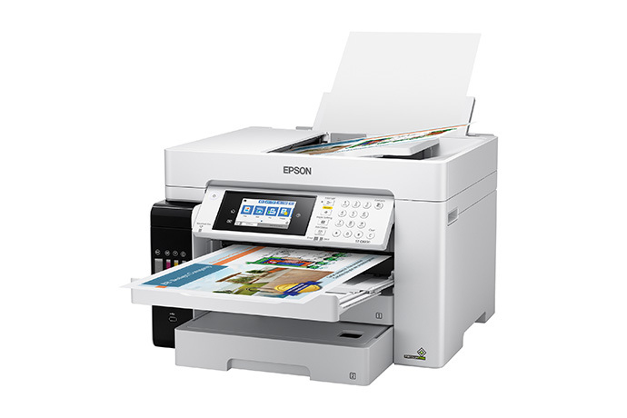 Epson WorkForce C11CH71202 multifunction printer Inkjet A3+ – image 8