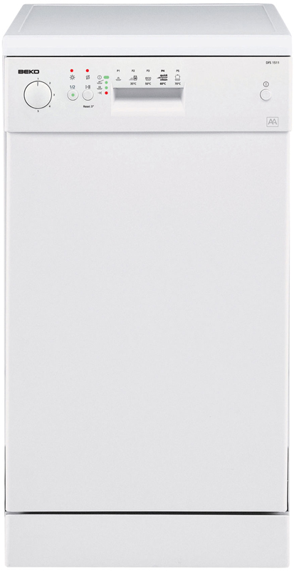 Beko DFS 1511
