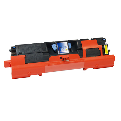 iggual PSIQ3962A toner cartridge 1 pc(s) Yellow – image 2