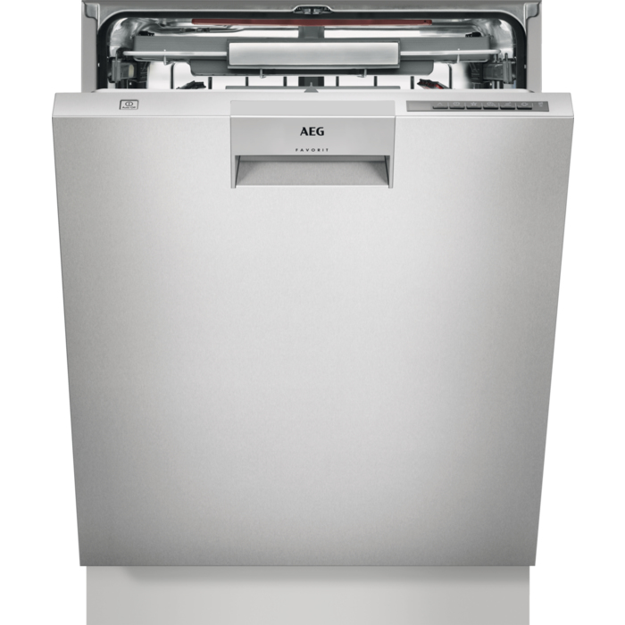 AEG FFE62800PM Undercounter 13 place settings