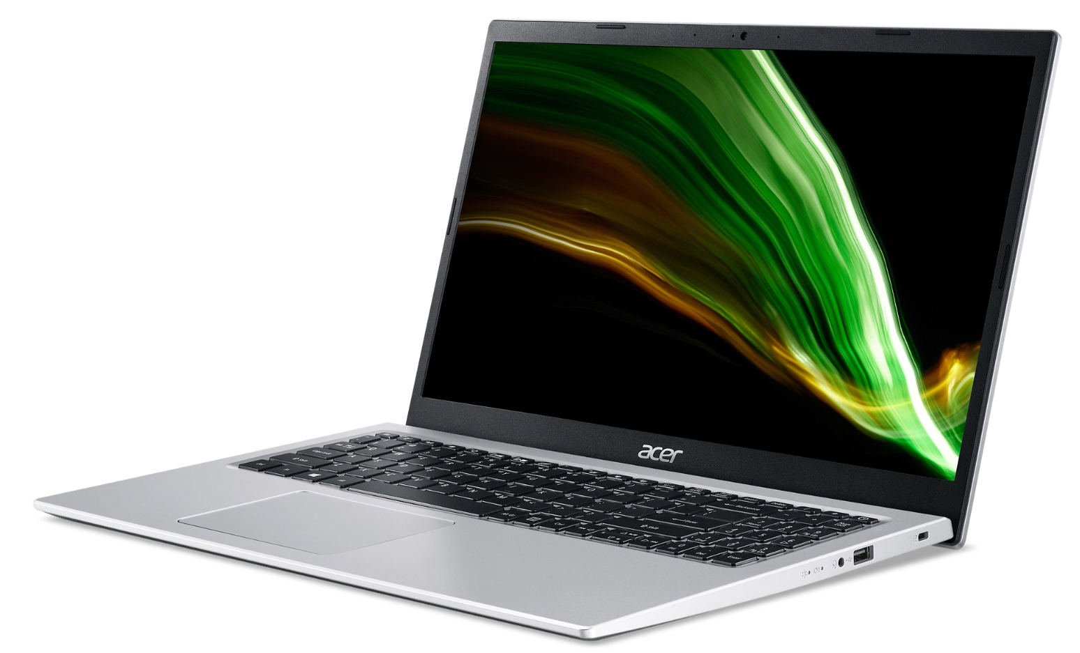 Acer Aspire 3 A315-58-35JZ Intel® Core™ i3 i3-1115G4 Laptop – image 3