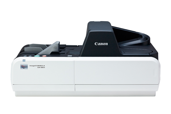 Canon CR-190i II UV – image 2
