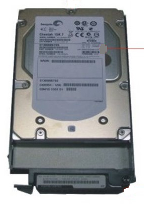 Fujitsu FUJ:CA07237-E062 internal hard drive