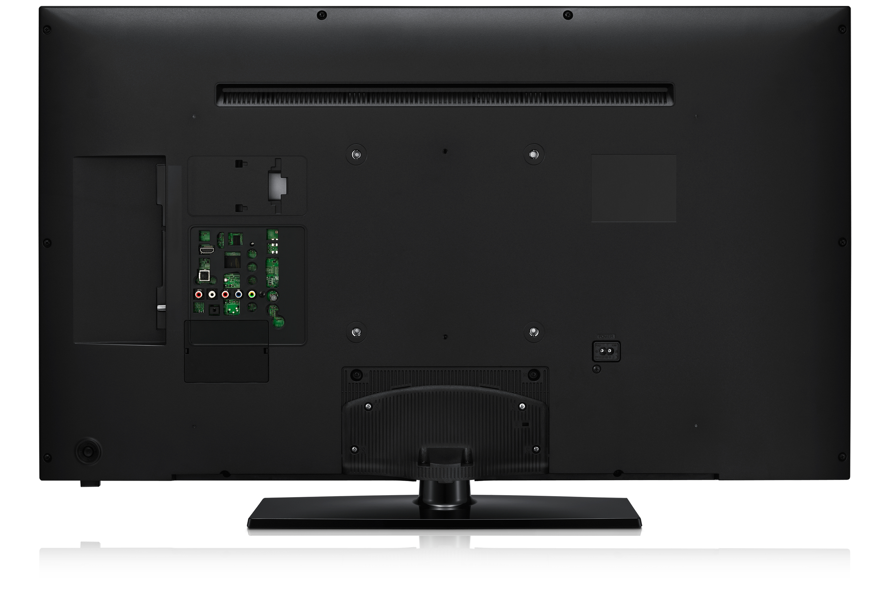 Samsung UE39F5070 99.1 cm (39") Full HD Black – image 2