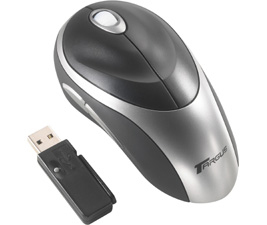 Targus Wireless Desktop Mouse
