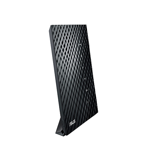 ASUS RT-N65U wireless router Gigabit Ethernet Dual-band (2.4 GHz – image 5