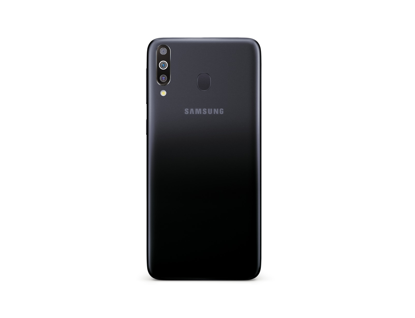 Samsung Galaxy M30 16.3 cm (6.4") Dual SIM 4G USB Type-C 3 GB 32 GB 5000 mAh Black – image 5