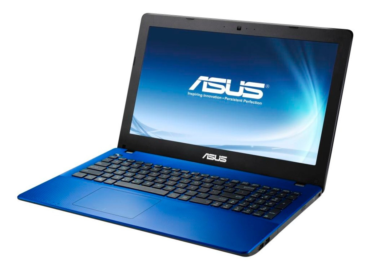 ASUS A550LDV-XX617H laptop Intel® Core™ i5 i5-4210U – image 1