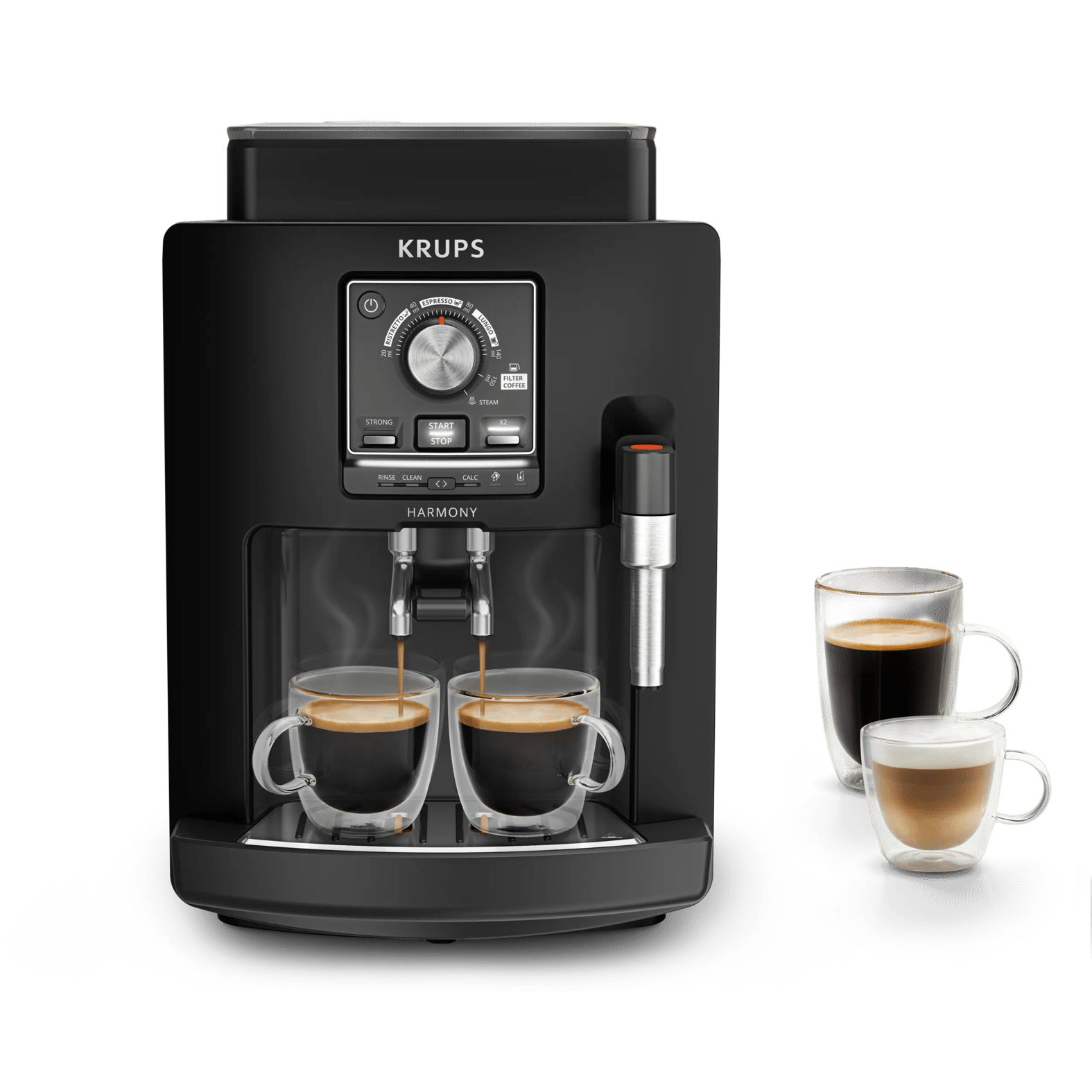 Krups EA5088 — vue 1 sur 2