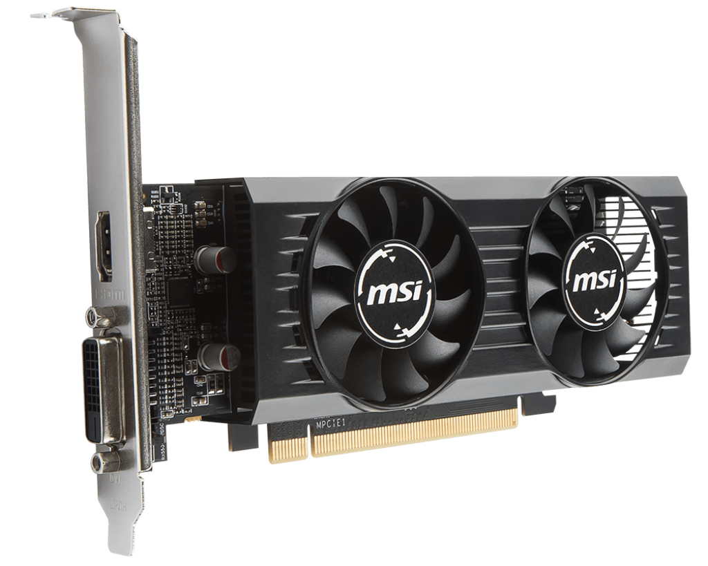 MSI 912-V809-2837 AMD Radeon RX 550 – image 3