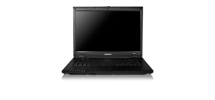 Samsung Spinpoint P P500 Intel® Core™2 Duo T8100