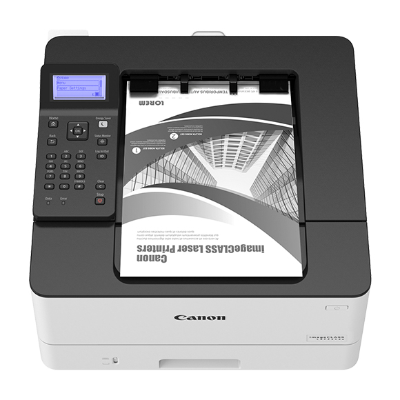 Canon imageCLASS LBP214dw – image 3