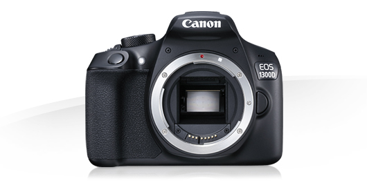 Canon 1300D + 18-135 – image 3