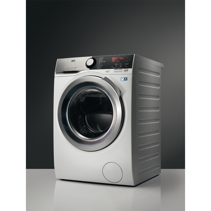 AEG L7FE76484 washing machine Front-load – image 3