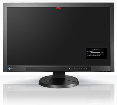 EIZO ColorEdge CX271 – image 2