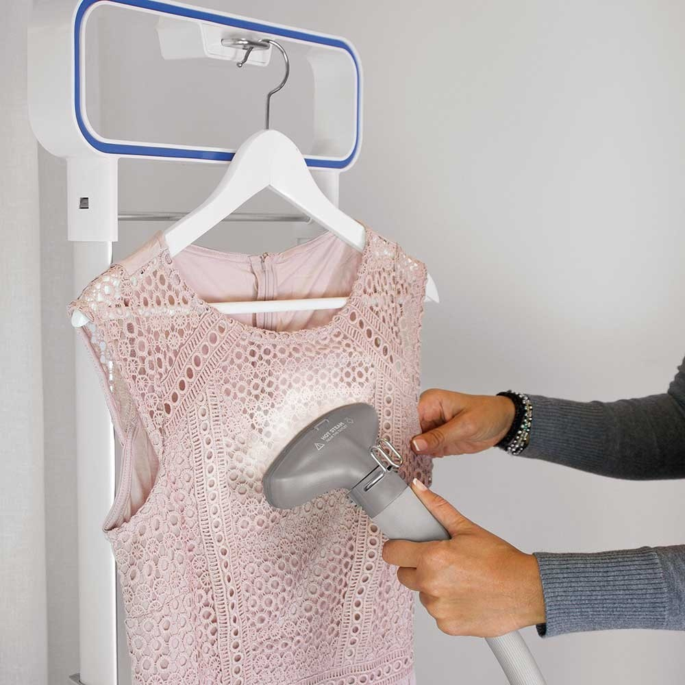 Polti GSF60 Upright garment steamer – image 5