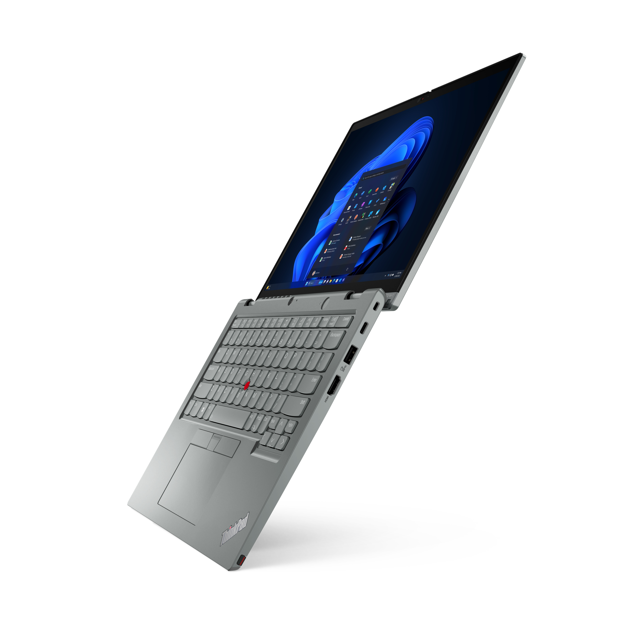 Lenovo ThinkPad L13 2-in-1 Gen 5 (Intel) – image 3
