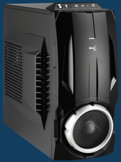 Aerocool AeroEngine Plus – image 2