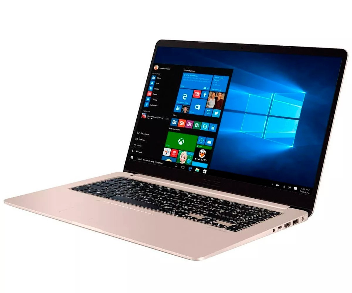 ASUS Vivobook K510UQ-BR159T Intel® Core™ i7 i7-7500U Laptop – image 3