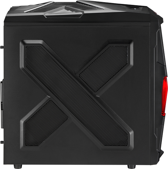 Aerocool Strike-X Xtreme Black Edition, 650W – image 5