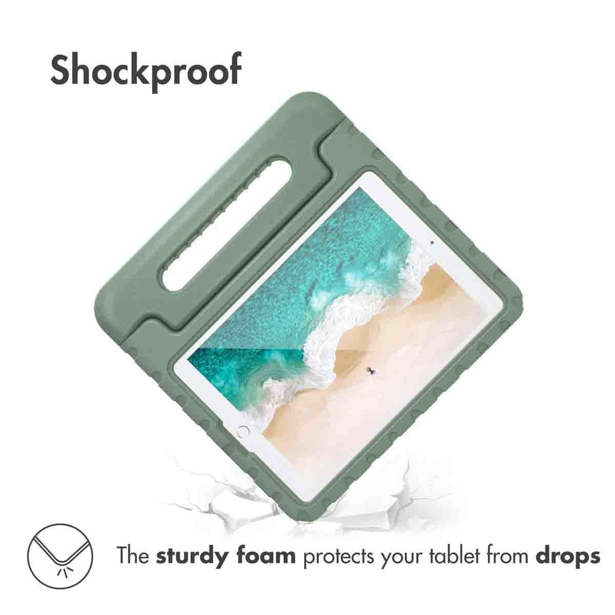 Accezz SH00052277 tablet case – image 2