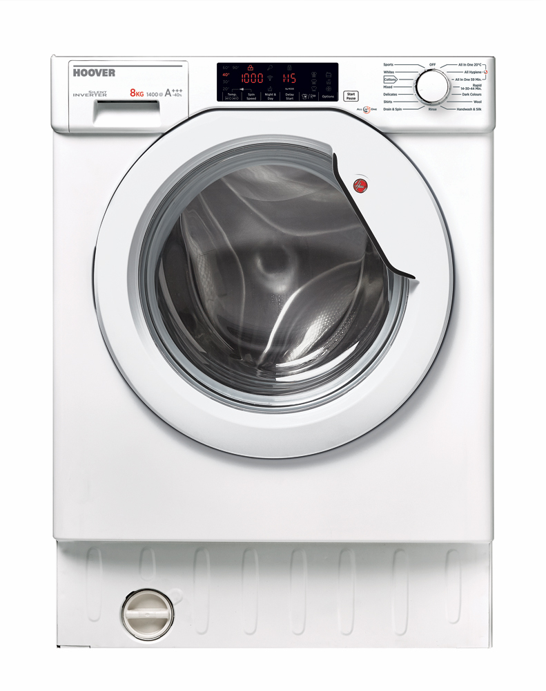 Hoover HBWM 84TAHC-80