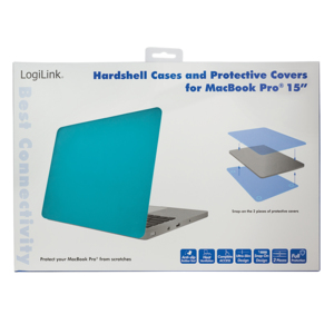 LogiLink MP15SB laptop case – image 5