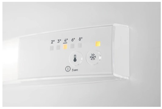 Electrolux LNT3FF18S Built-in – image 3