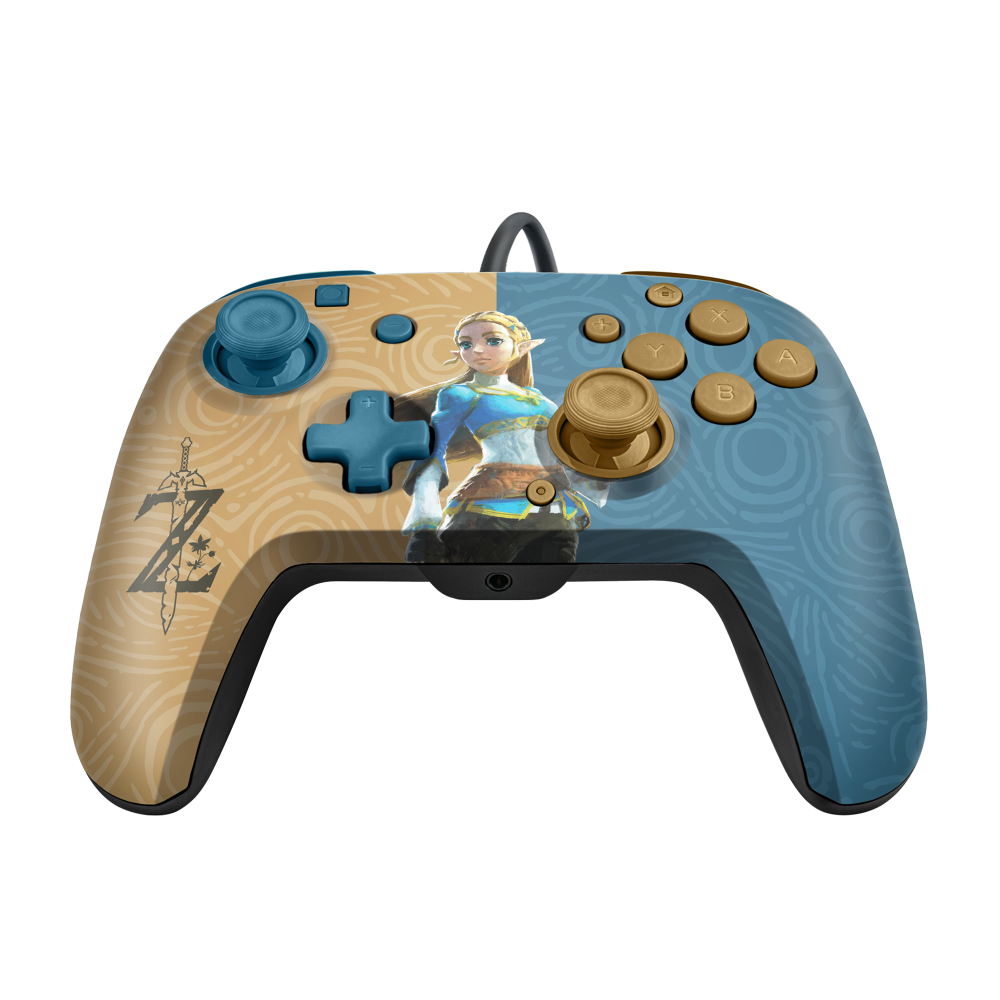 PDP Zelda REMATCH