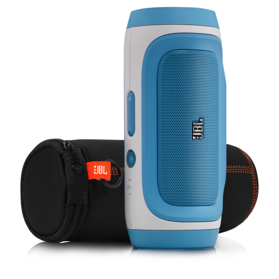 JBL Charge Blue – image 5