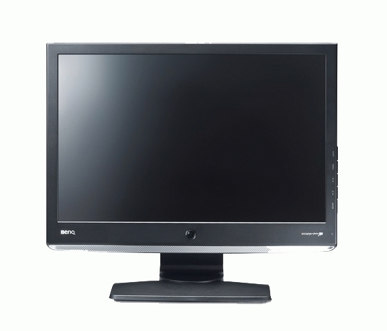 BenQ E900WA computer monitor – image 5