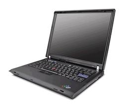 Lenovo ThinkPad R60e